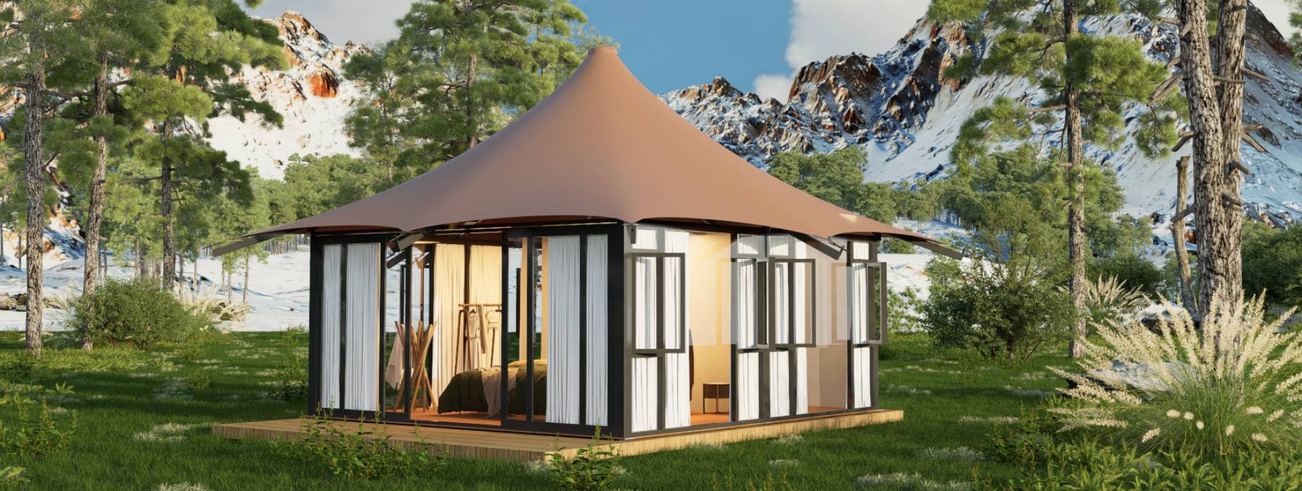 万荣县装配式建筑厂家